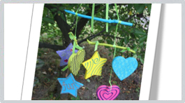 hearts stars mobile