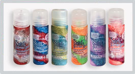 sample packs