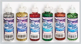 sample packs