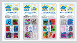 bead packs