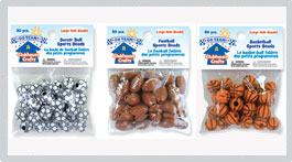 sports beads