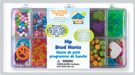 bead mania box assortment
