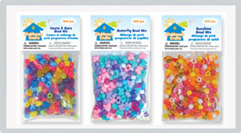 team beads