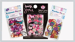 gems