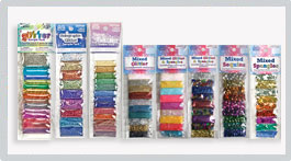 sample packs